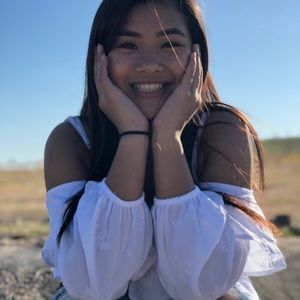 Meet your Posher, Cindy